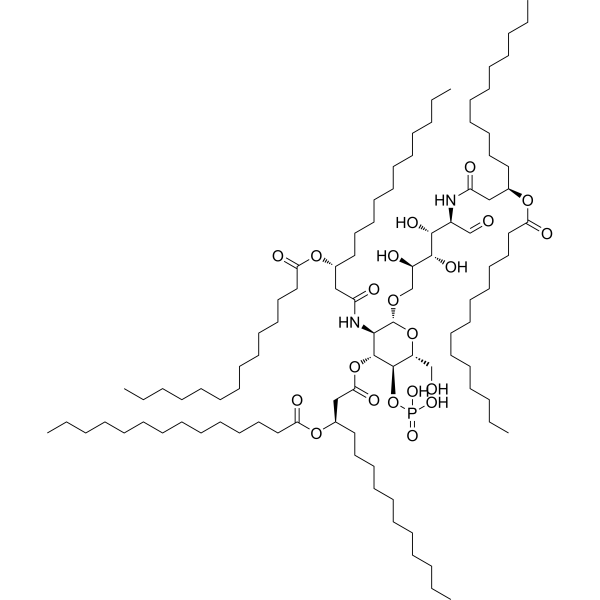 3D-Monophosphoryl Lipid (14) 252042-59-4
